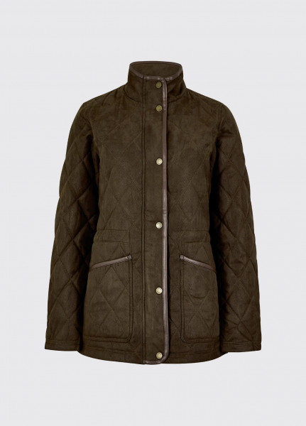 Locton Steppjacke