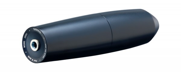 Sauer "Titanium Pro" Schalldämpfer M15x1 Max. .30