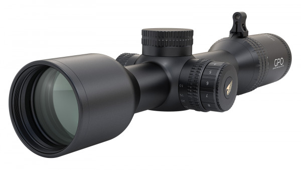Spectra 8x 1,6-13x44i G4i