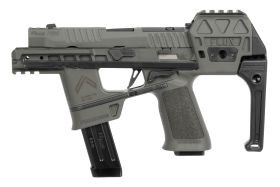 P320 Flux Legion Gray 3,9IN 9mmLuger