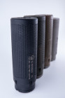 H Series Compact Max. 30 M15x1 schwarz