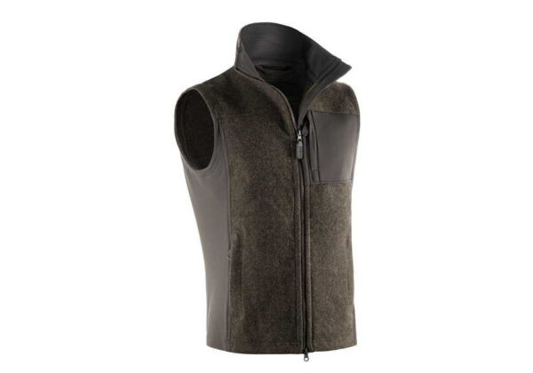 Schoberstein Weste Herren