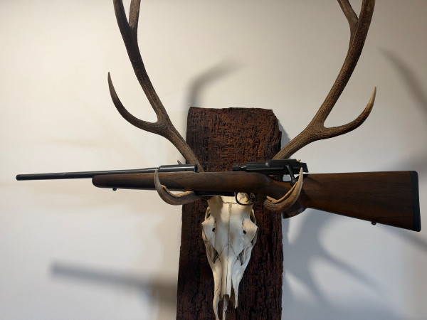 Mauser 25 Pure Links .308Win 51cm LL